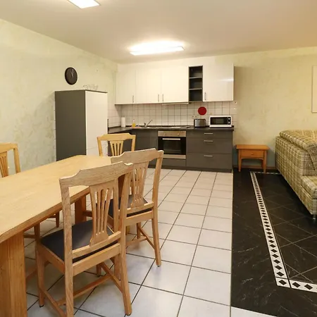 Quartier18-03 Strandnah דירה Karlshagen