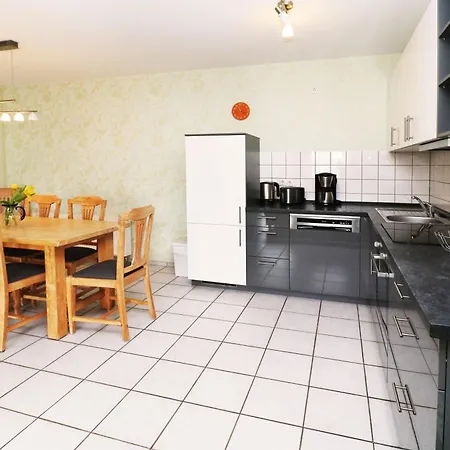 Quartier18-03 Strandnah *