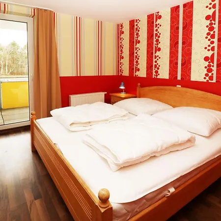 Quartier18-03 Strandnah