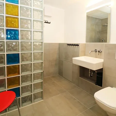 Quartier18-03 Strandnah דירה