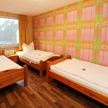 Quartier18-03 Strandnah דירה *